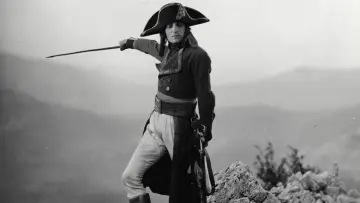 Backdrop to the movie "Napoleon" #1014092