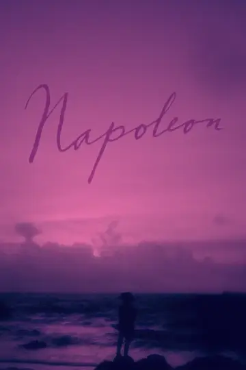 Poster to the movie "Napoleon" #1633565