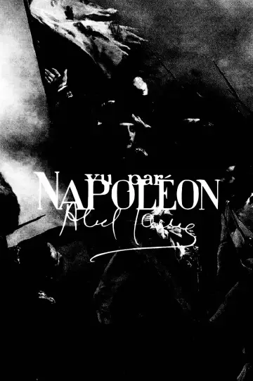 Poster to the movie "Napoleon" #1807909