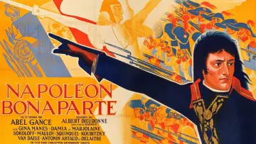 Backdrop to the movie "Napoleon" #634892