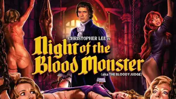 Backdrop to the movie "The Bloody Judge" #1873562