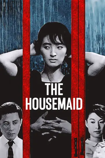Poster to the movie "The Housemaid" #1048383
