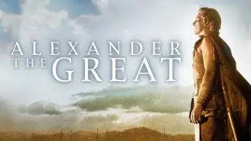 Backdrop to the movie "Alexander the Great" #1007370