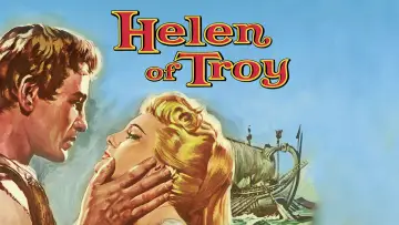 Backdrop to the movie "Helen of Troy" #903169