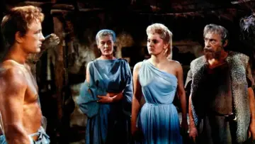 Backdrop to the movie "Helen of Troy" #903178