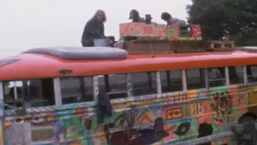 Backdrop to the movie "Monterey Pop" #1192394