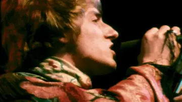 Backdrop to the movie "Monterey Pop" #1192398