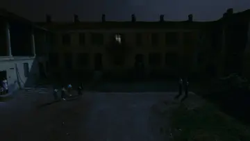 Backdrop to the movie "Oedipus Rex" #1202418