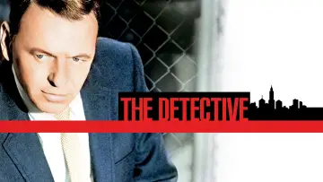 Backdrop to the movie "The Detective" #1124487