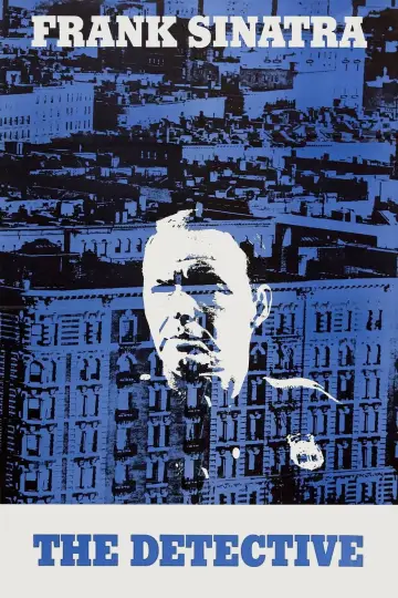 Poster to the movie "The Detective" #1124492