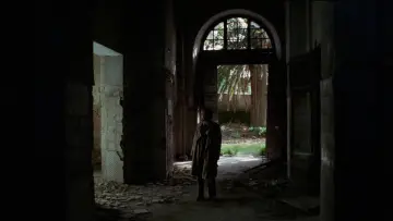 Backdrop to the movie "The Fifth Cord" #1857938