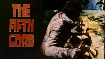 Backdrop to the movie "The Fifth Cord" #1857951