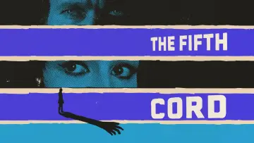 Backdrop to the movie "The Fifth Cord" #1857952