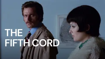 Backdrop to the movie "The Fifth Cord" #1857953