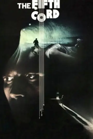 Poster to the movie "The Fifth Cord" #1857963