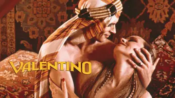 Backdrop to the movie "Valentino" #1618135
