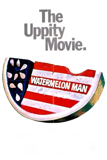 Poster to the movie "Watermelon Man" #1088823