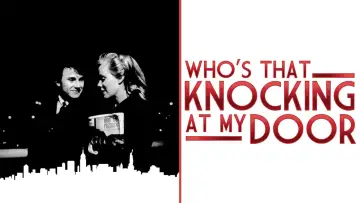 Backdrop to the movie "Who