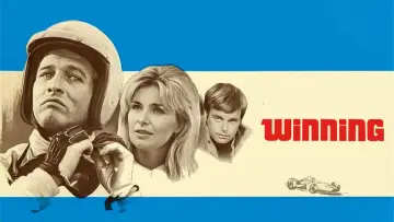 Backdrop to the movie "Winning" #1127410