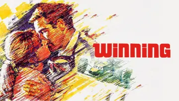 Backdrop to the movie "Winning" #1127411