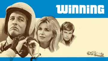 Backdrop to the movie "Winning" #1127413