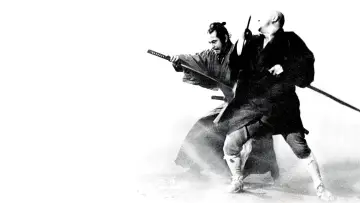 Backdrop to the movie "Zatoichi Meets Yojimbo" #1621062