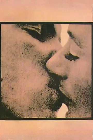 Poster to the movie "A Man and a Woman" #533814