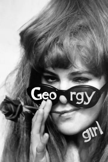 Poster to the movie "Georgy Girl" #1123851