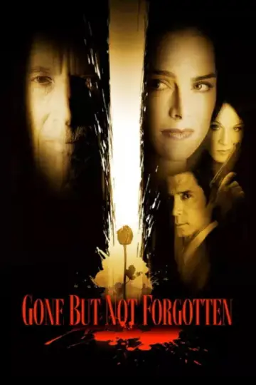 Poster to the movie "Gone But Not Forgotten" #919860