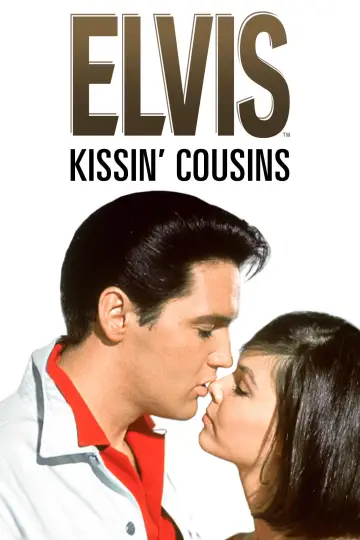 Poster to the movie "Kissin