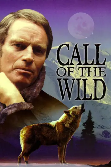 Poster to the movie "The Call of the Wild" #1584238