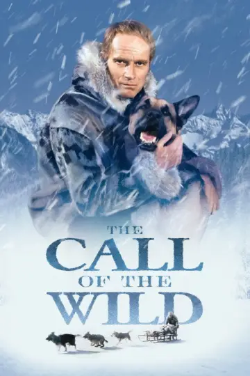 Poster to the movie "The Call of the Wild" #1807092