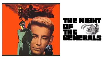 Backdrop to the movie "The Night of the Generals" #1075015