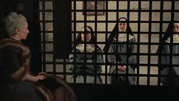 Backdrop to the movie "The Nun" #1125217