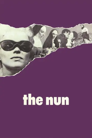 Poster to the movie "The Nun" #1125238