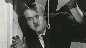 Backdrop to the movie "The Strangler" #498197
