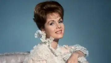 Backdrop to the movie "The Unsinkable Molly Brown" #1858230