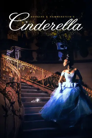 Poster to the movie "Cinderella" #1071532