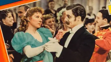 Backdrop to the movie "Goodbye, Mr. Chips" #1065137
