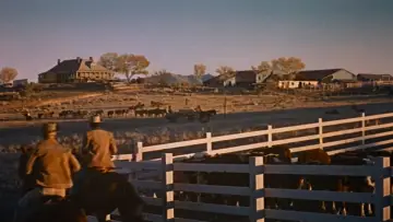 Backdrop to the movie "Gunman
