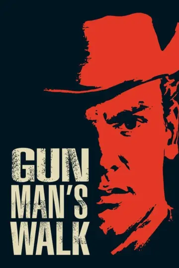 Poster to the movie "Gunman
