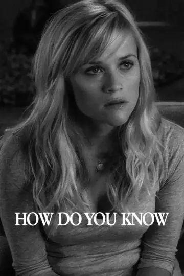 How Do You Know