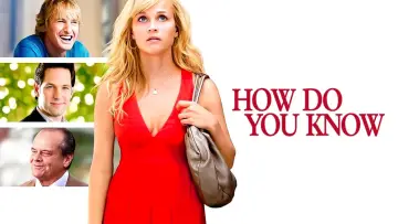 Backdrop to the movie "How Do You Know" #130326