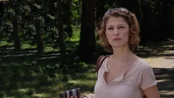Backdrop to the movie "The City of Your Final Destination" #1852439