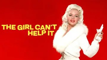 Backdrop to the movie "The Girl Can