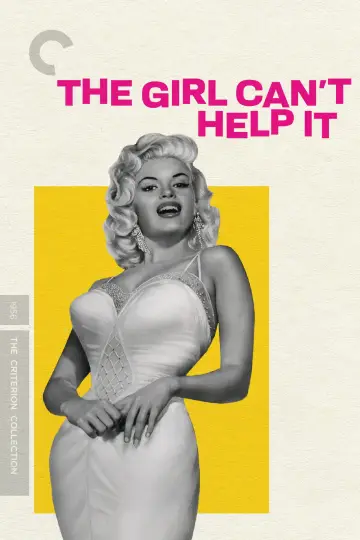 Poster to the movie "The Girl Can