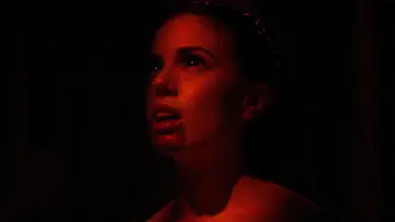 Backdrop to the movie "30 Days of Night: Dark Days" #342741