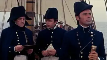 Backdrop to the movie "H.M.S. Defiant" #1847621