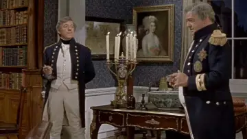 Backdrop to the movie "H.M.S. Defiant" #1847627