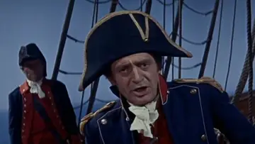 Backdrop to the movie "H.M.S. Defiant" #1847628